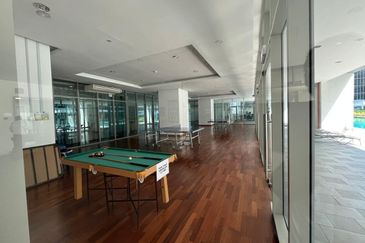 KL Gateway Residences