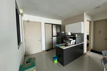 KL Gateway Residences