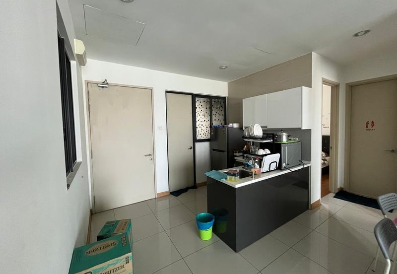 KL Gateway Residences