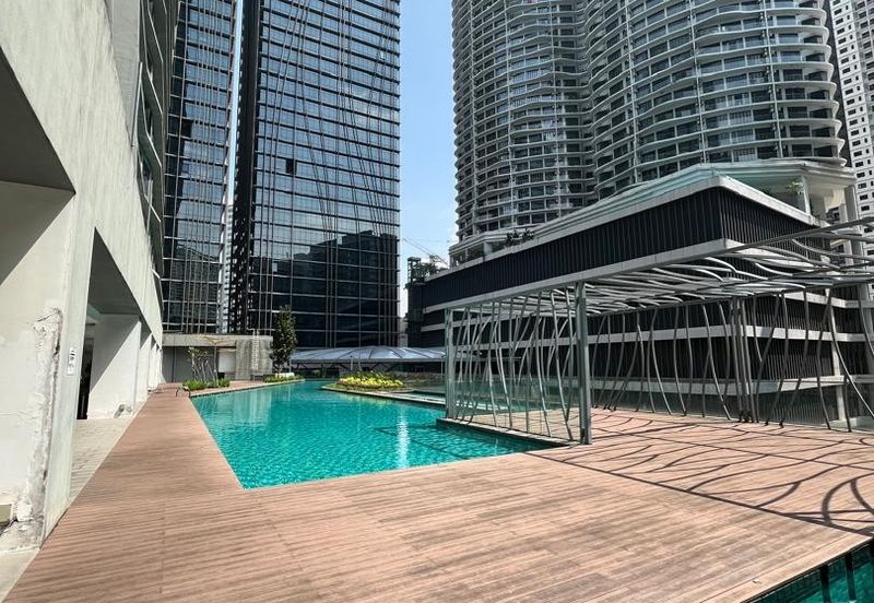 KL Gateway Residences