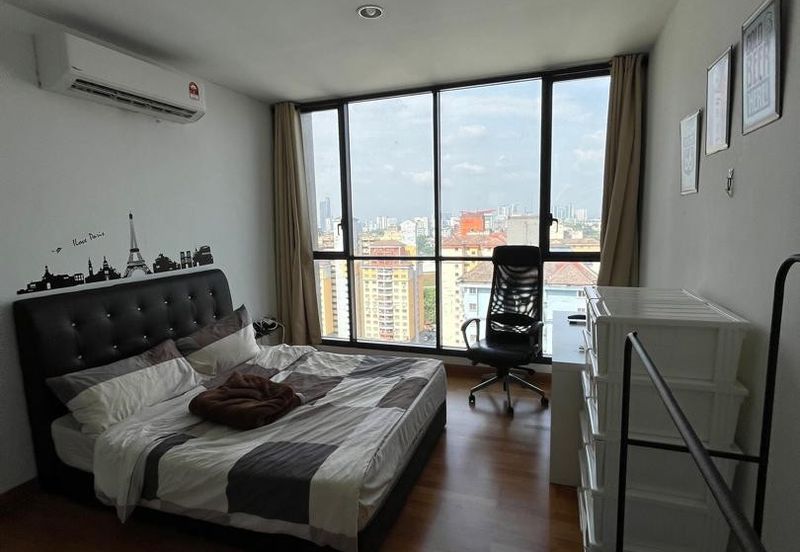 KL Gateway Residences