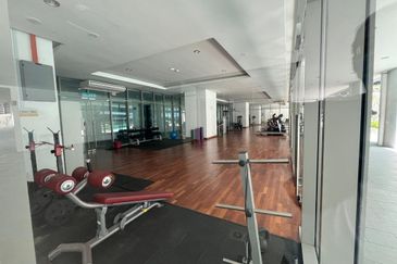 KL Gateway Residences