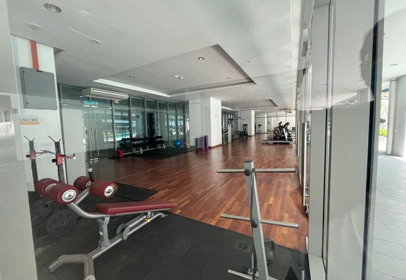 KL Gateway Residences