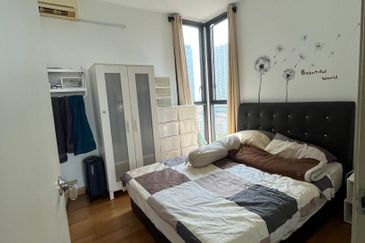 KL Gateway Residences