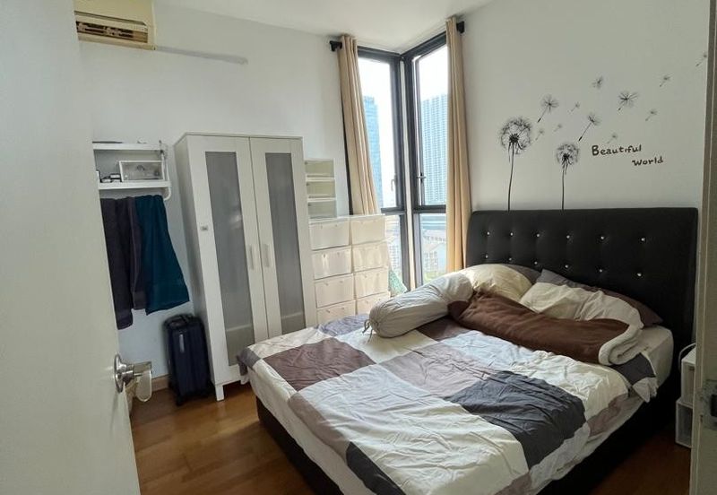 KL Gateway Residences