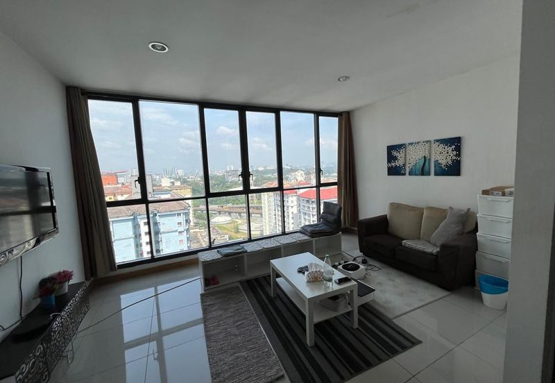 KL Gateway Residences