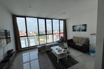 KL Gateway Residences