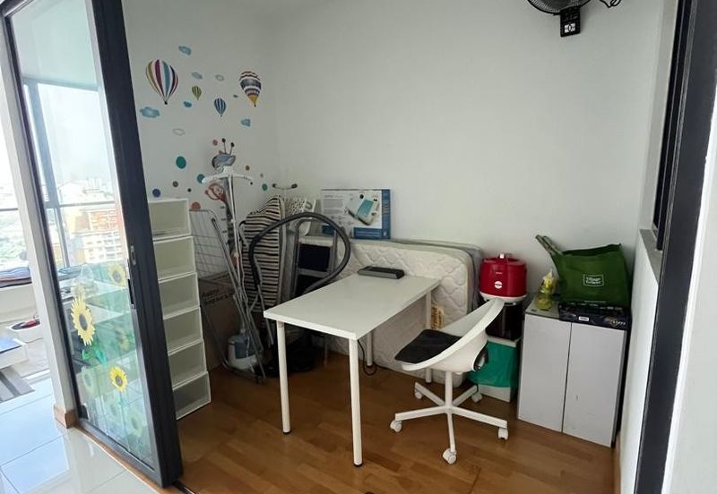 KL Gateway Residences