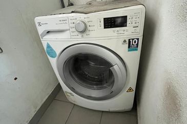 KL Gateway Residences