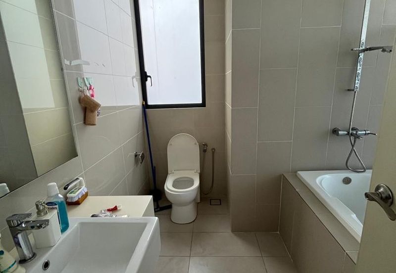 KL Gateway Residences