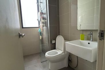 KL Gateway Residences