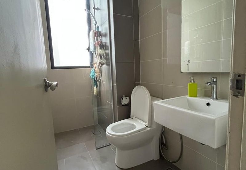 KL Gateway Residences