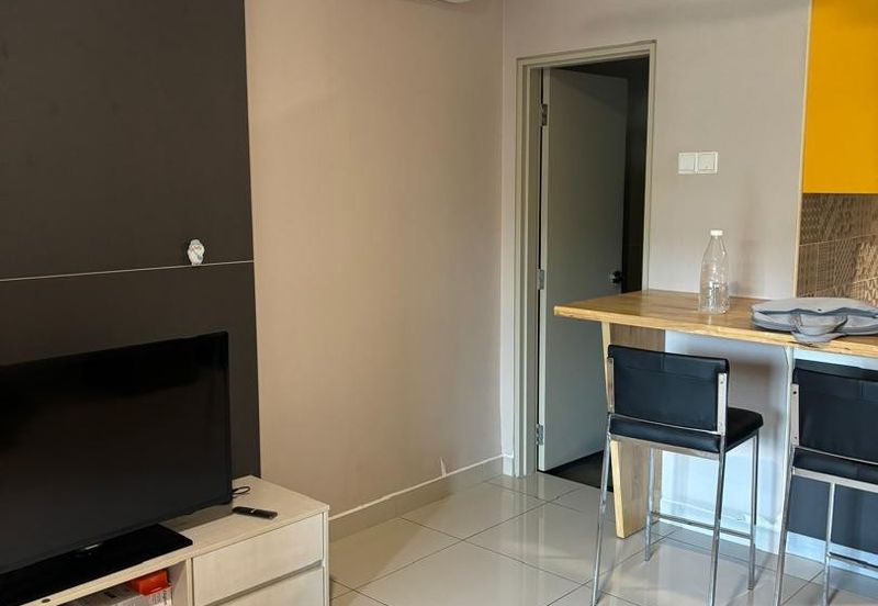 Liberty Arc @ Ampang Ukay