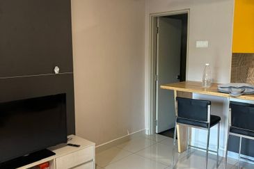 Liberty Arc @ Ampang Ukay