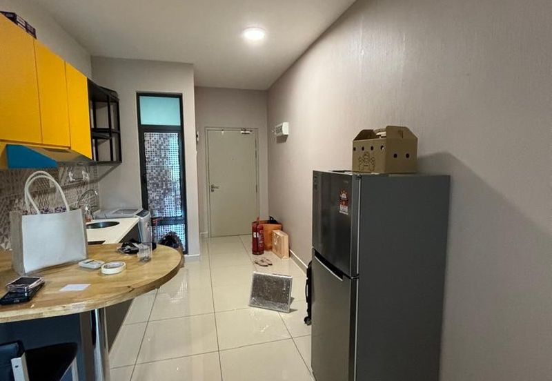 Liberty Arc @ Ampang Ukay