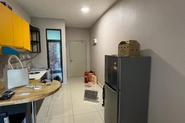 Liberty Arc @ Ampang Ukay