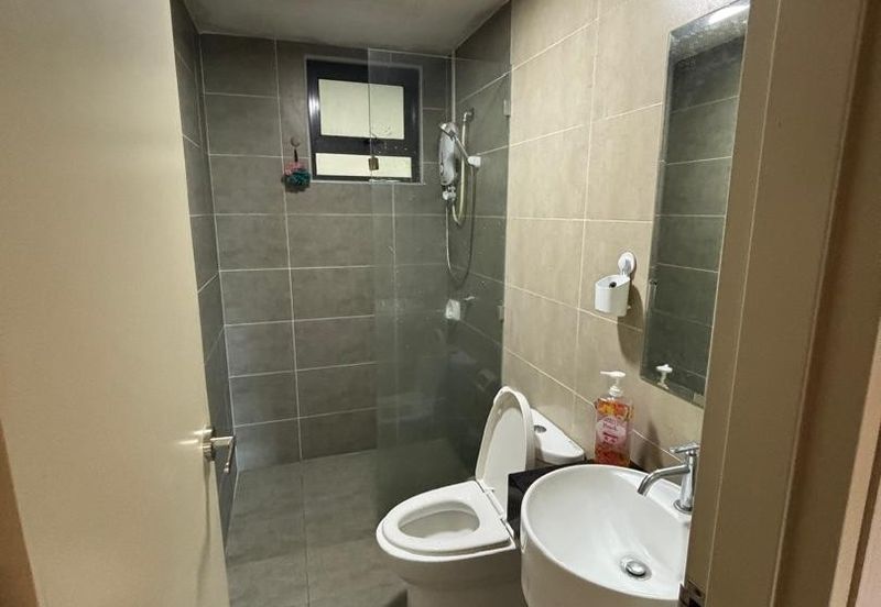 Liberty Arc @ Ampang Ukay