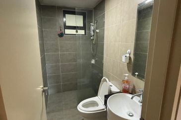 Liberty Arc @ Ampang Ukay