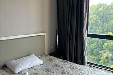 Liberty Arc @ Ampang Ukay