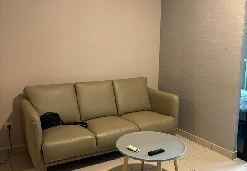 Liberty Arc @ Ampang Ukay