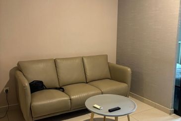 Liberty Arc @ Ampang Ukay