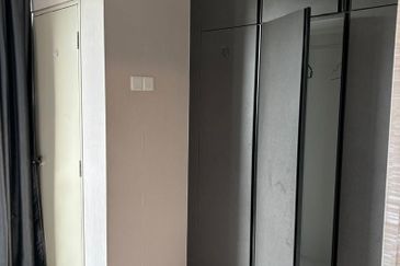 Liberty Arc @ Ampang Ukay