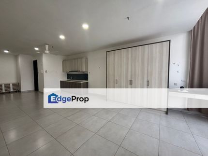 Queensville for Rent, Kuala Lumpur, 