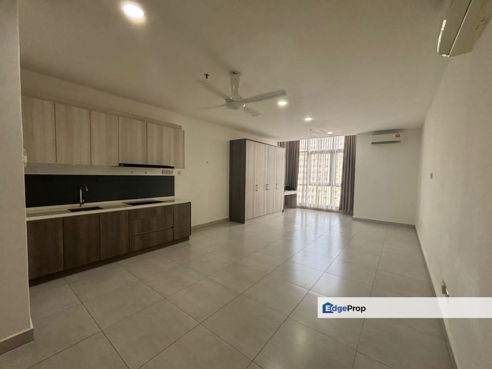 Queensville for Rent, Kuala Lumpur, 
