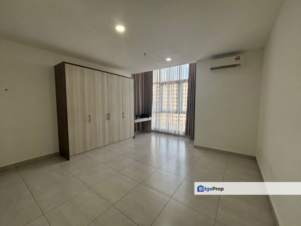 Queensville for Rent, Kuala Lumpur, 