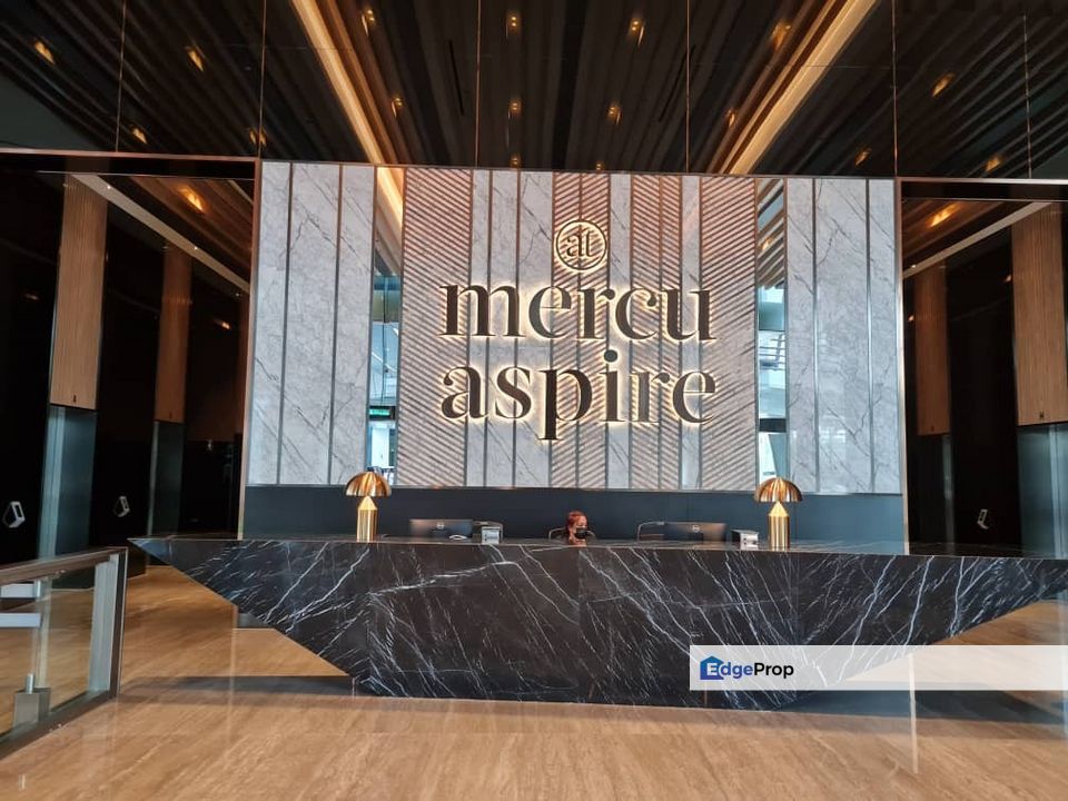 KL Eco City for Sale, Kuala Lumpur, Bangsar