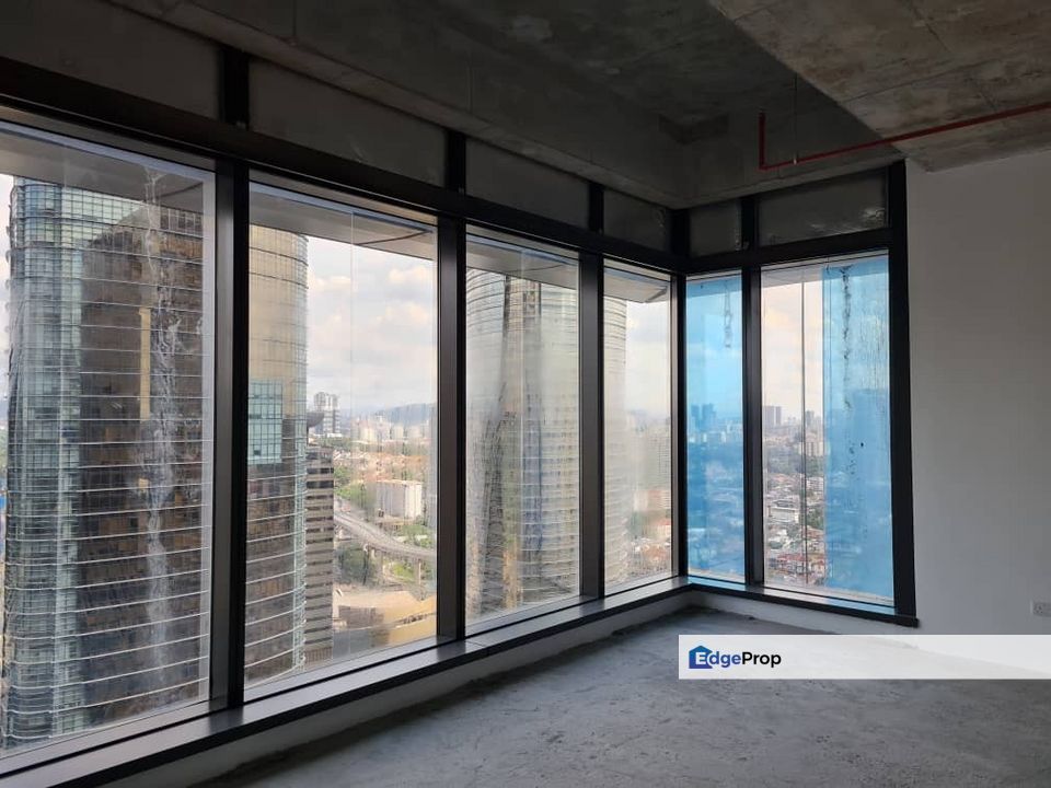 KL Eco City for Sale, Kuala Lumpur, Bangsar