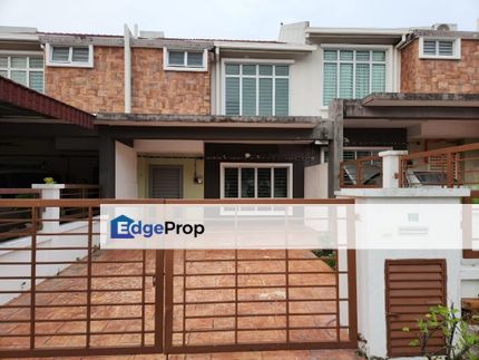 Pelangi Semenyih 2 Terrace House for Rent, Selangor, Semenyih