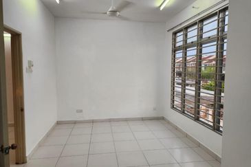 Bandar Pelangi Semenyih 2