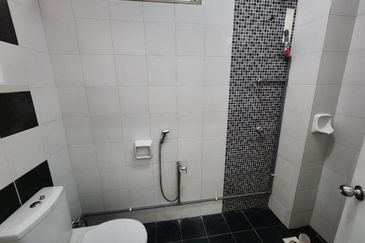 Bandar Pelangi Semenyih 2