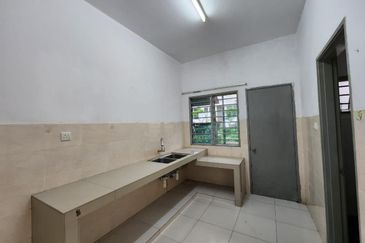 Bandar Pelangi Semenyih 2