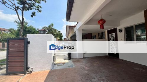 Ametis Terrace House for Rent, Selangor, Puchong South