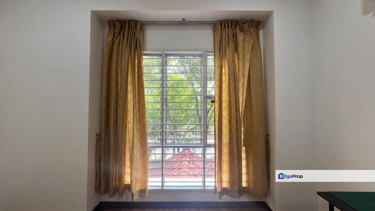 Ametis Terrace House for Rent, Selangor, Puchong South