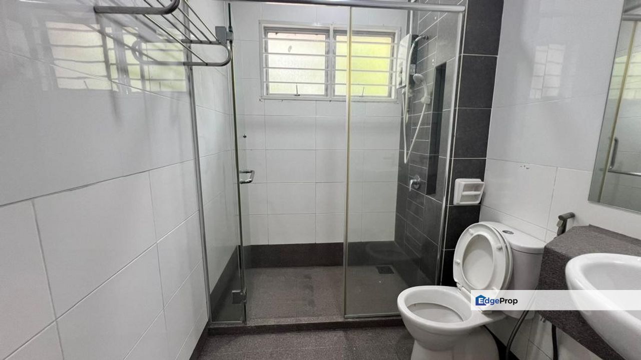 Ametis Terrace House for Rent, Selangor, Puchong South