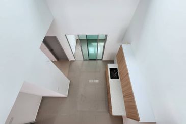 Illaria @ Gamuda Gardens