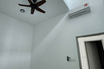 Illaria @ Gamuda Gardens