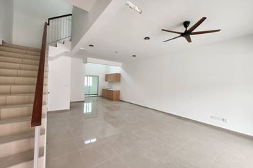 Illaria @ Gamuda Gardens