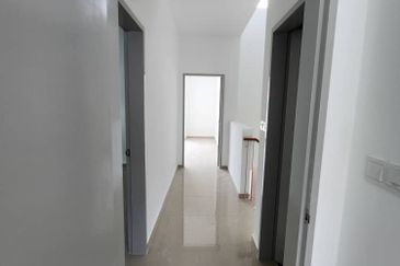 Illaria @ Gamuda Gardens