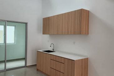 Illaria @ Gamuda Gardens