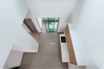 Illaria @ Gamuda Gardens