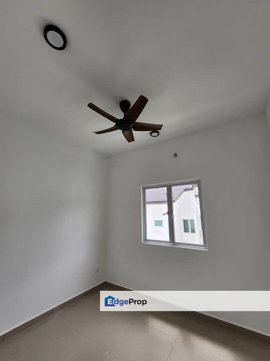 IIIaria @ Gamuda Gardens for rent, Selangor, Rawang