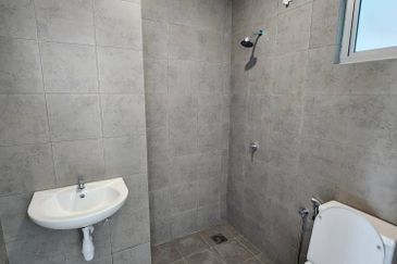 Illaria @ Gamuda Gardens