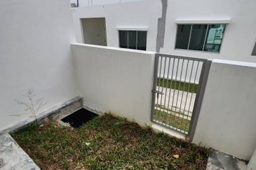 Illaria @ Gamuda Gardens