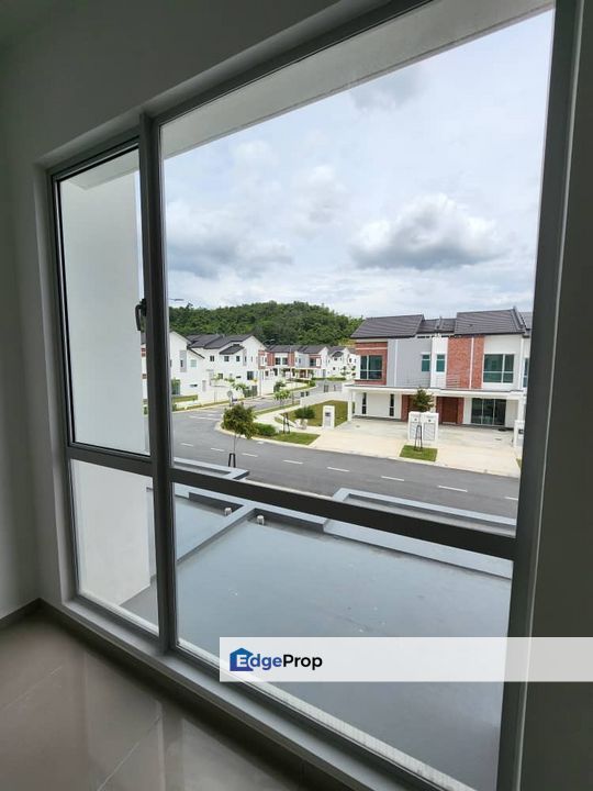 IIIaria @ Gamuda Gardens for rent, Selangor, Rawang