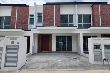 Illaria @ Gamuda Gardens