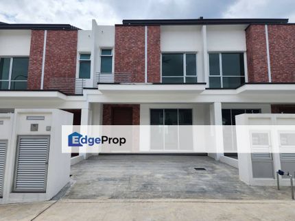 IIIaria @ Gamuda Gardens for rent, Selangor, Rawang